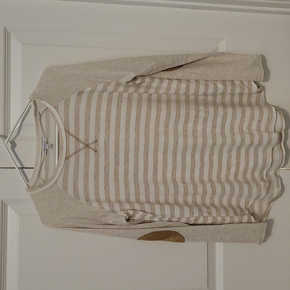 Whit Birch Long Sleeve Shirt
